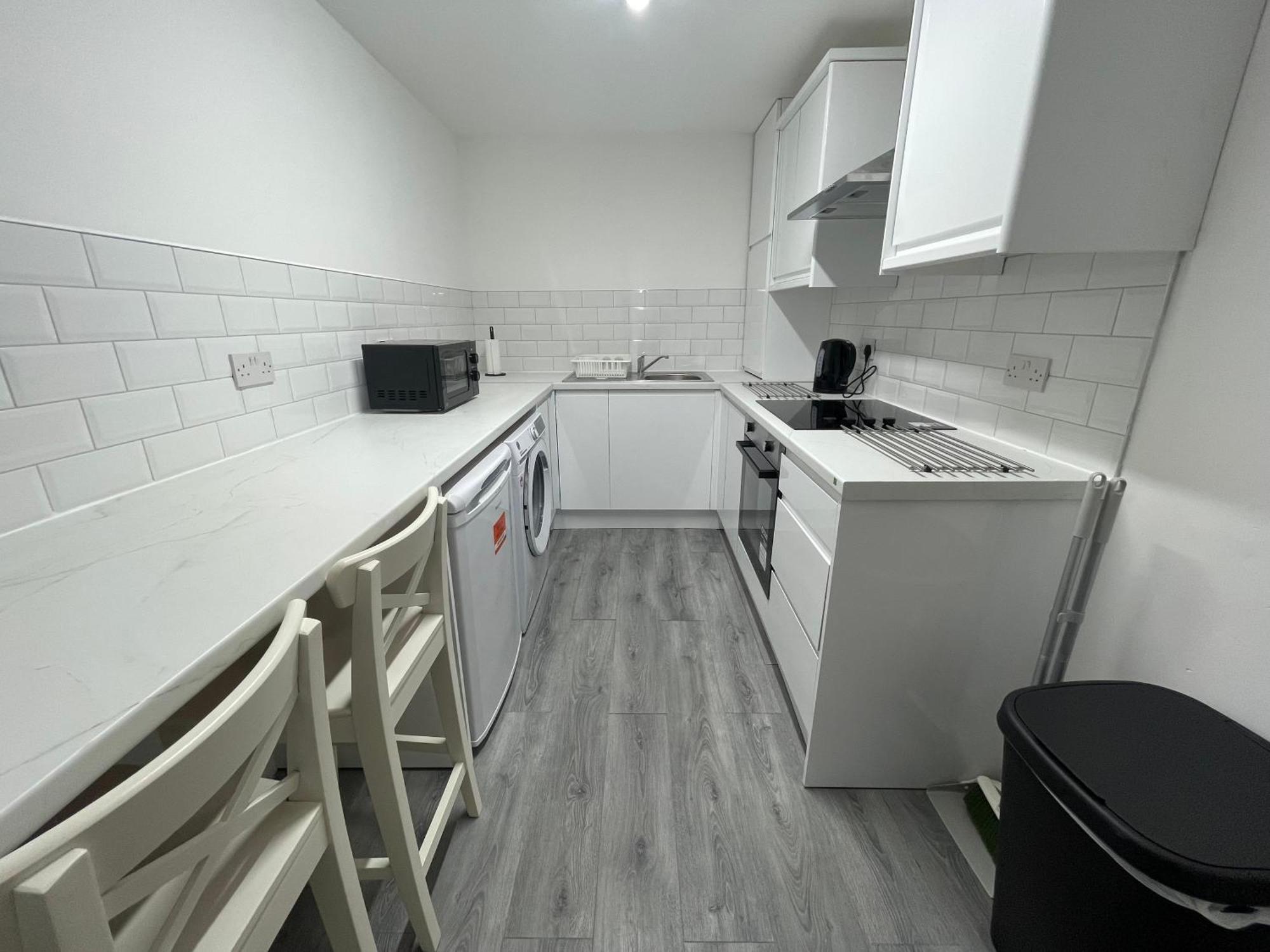 ליברפול Ryan I Air I Bnb - 147-153 Mill Street - Free Parking מראה חיצוני תמונה