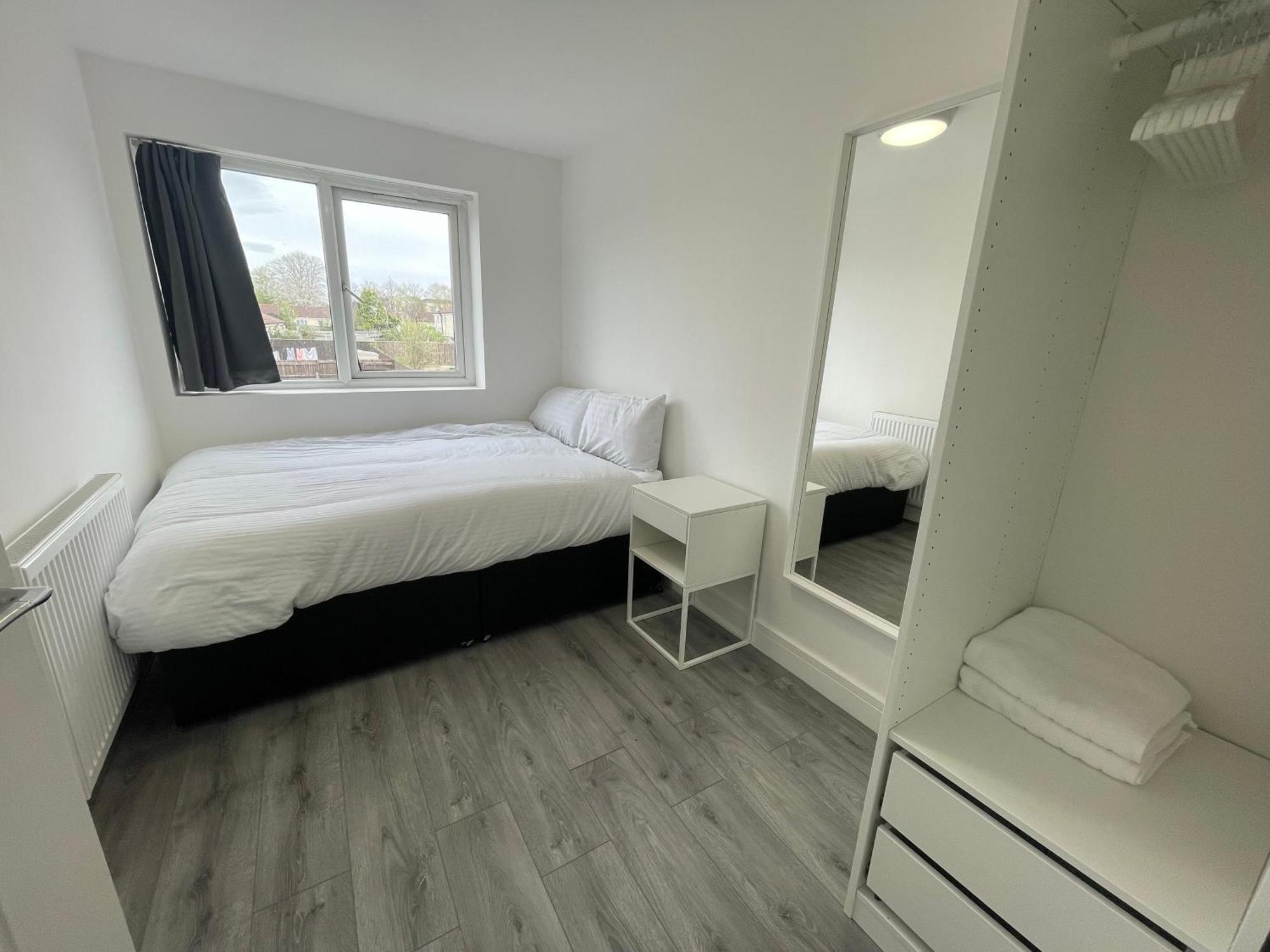 ליברפול Ryan I Air I Bnb - 147-153 Mill Street - Free Parking מראה חיצוני תמונה