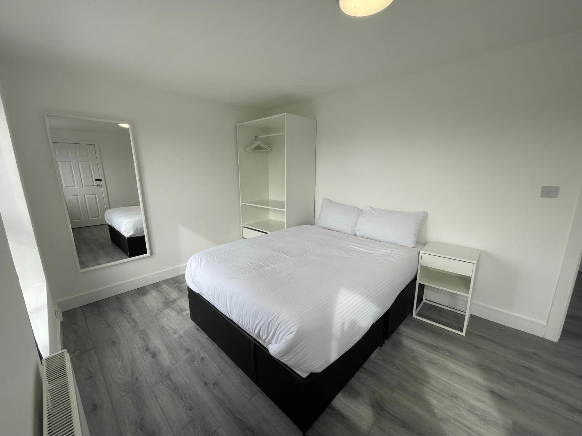 ליברפול Ryan I Air I Bnb - 147-153 Mill Street - Free Parking מראה חיצוני תמונה